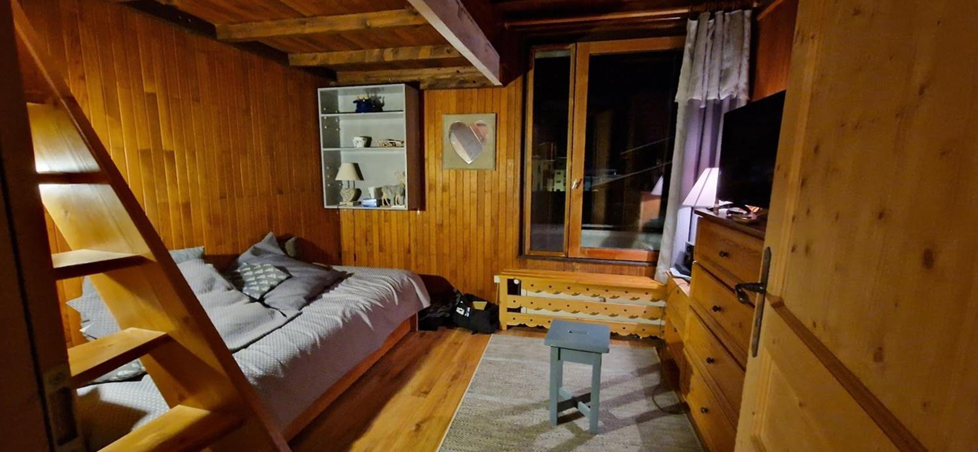 Duplex A La Moutiere Apartman Tignes Kültér fotó