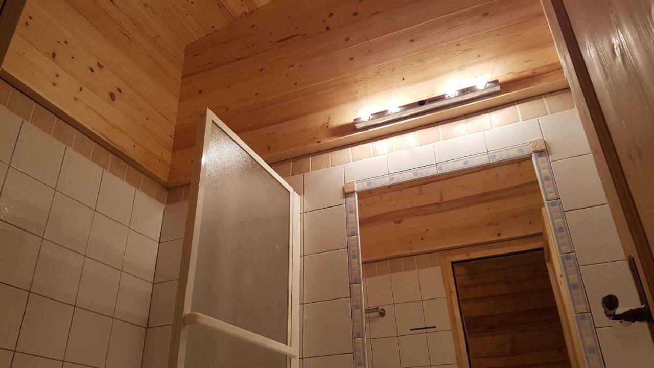 Duplex A La Moutiere Apartman Tignes Kültér fotó