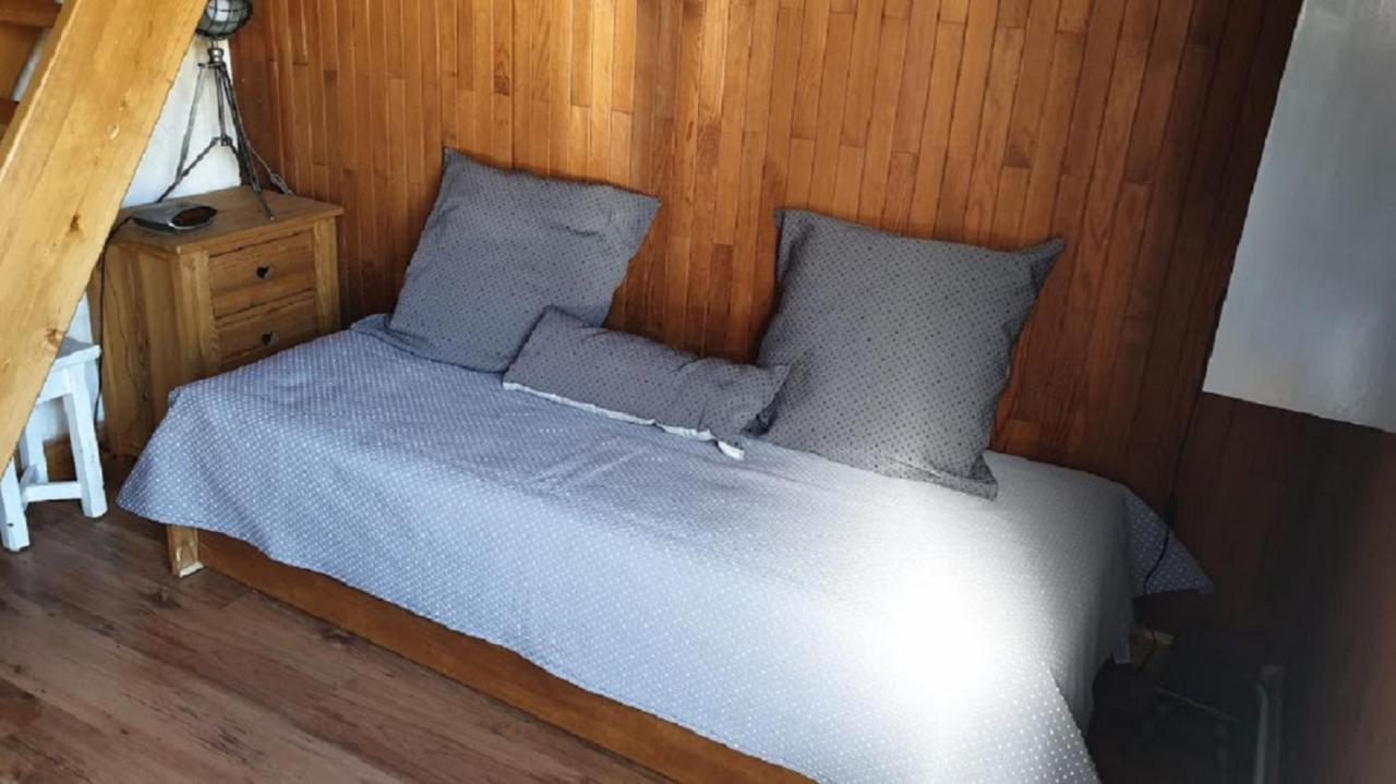 Duplex A La Moutiere Apartman Tignes Kültér fotó